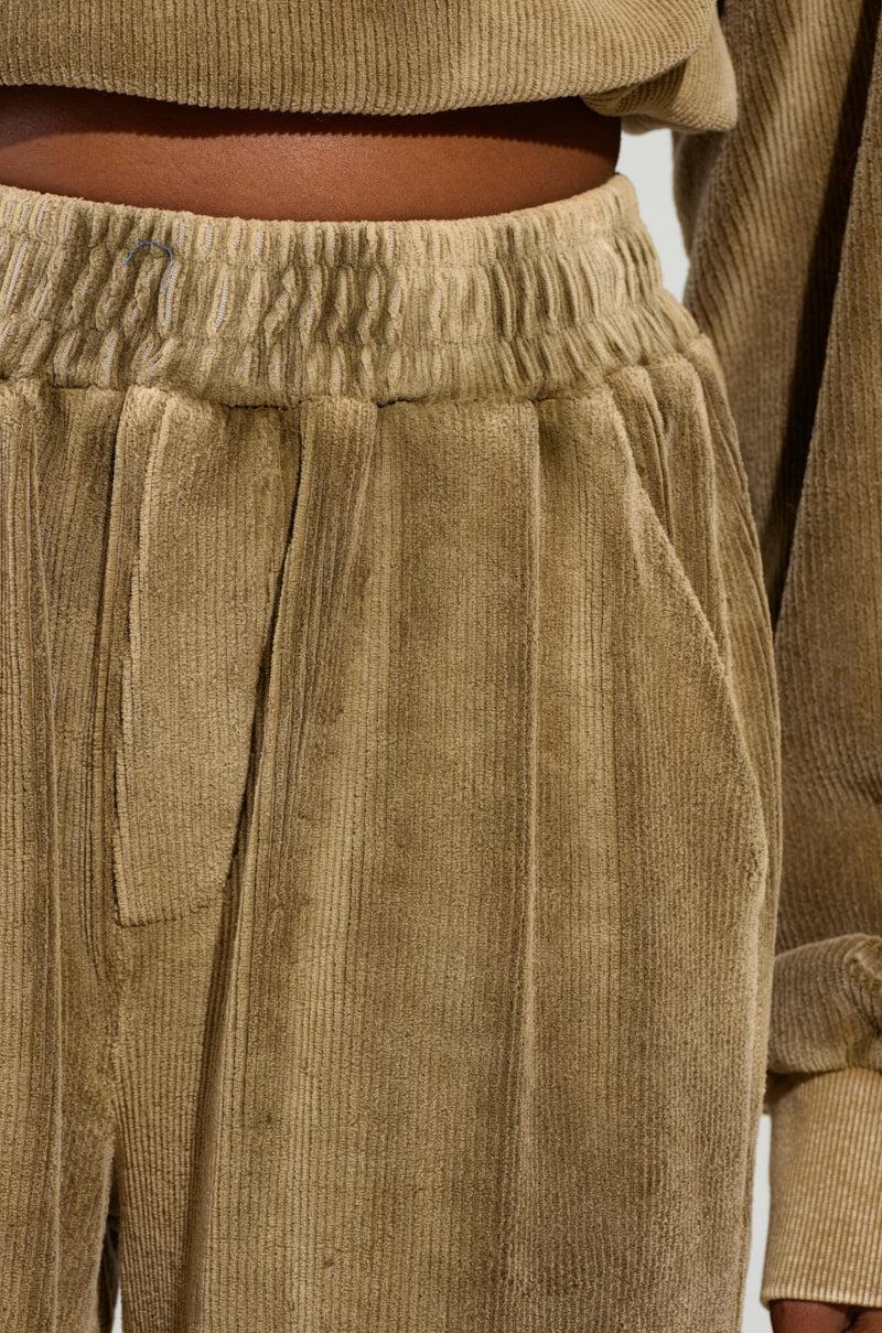 DRIFTING AWAY TROUSER Product Image