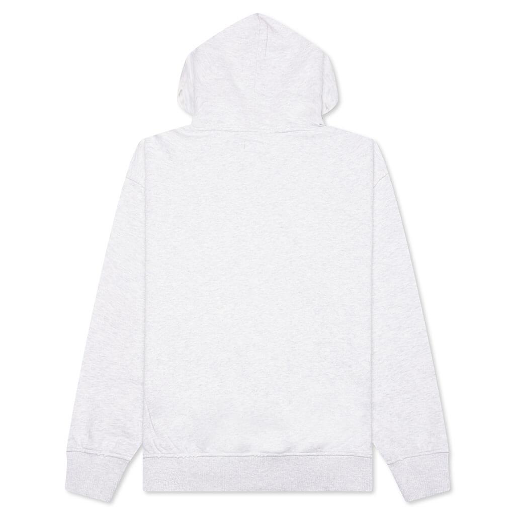 Converse x This is Never That Gold Standard Hoodie - Light Retro Grey Heather Male Product Image