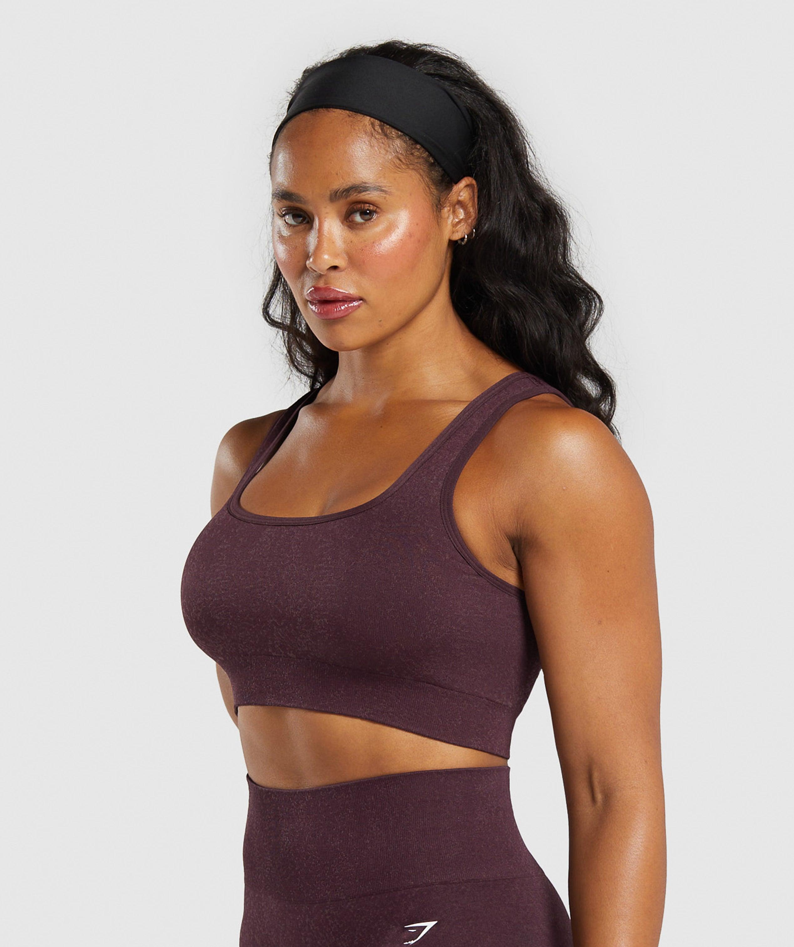 Adapt Fleck Sports Bra Product Image