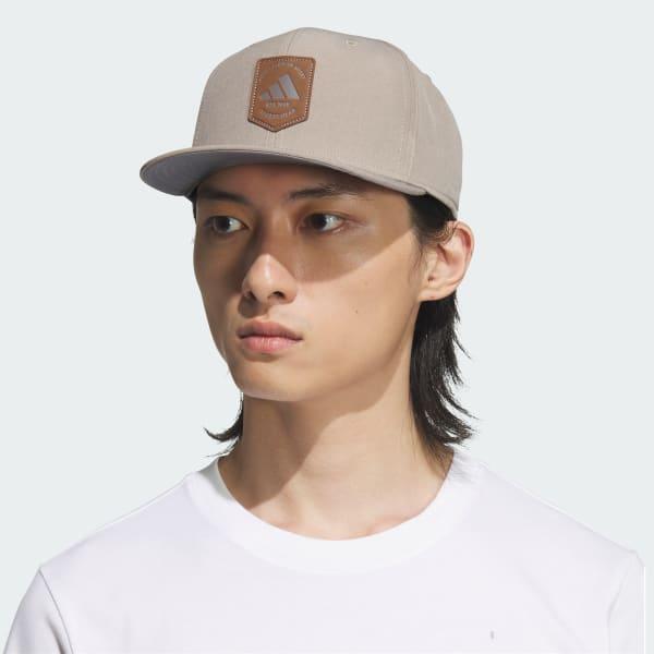 Scorecard Snapback Hat Product Image