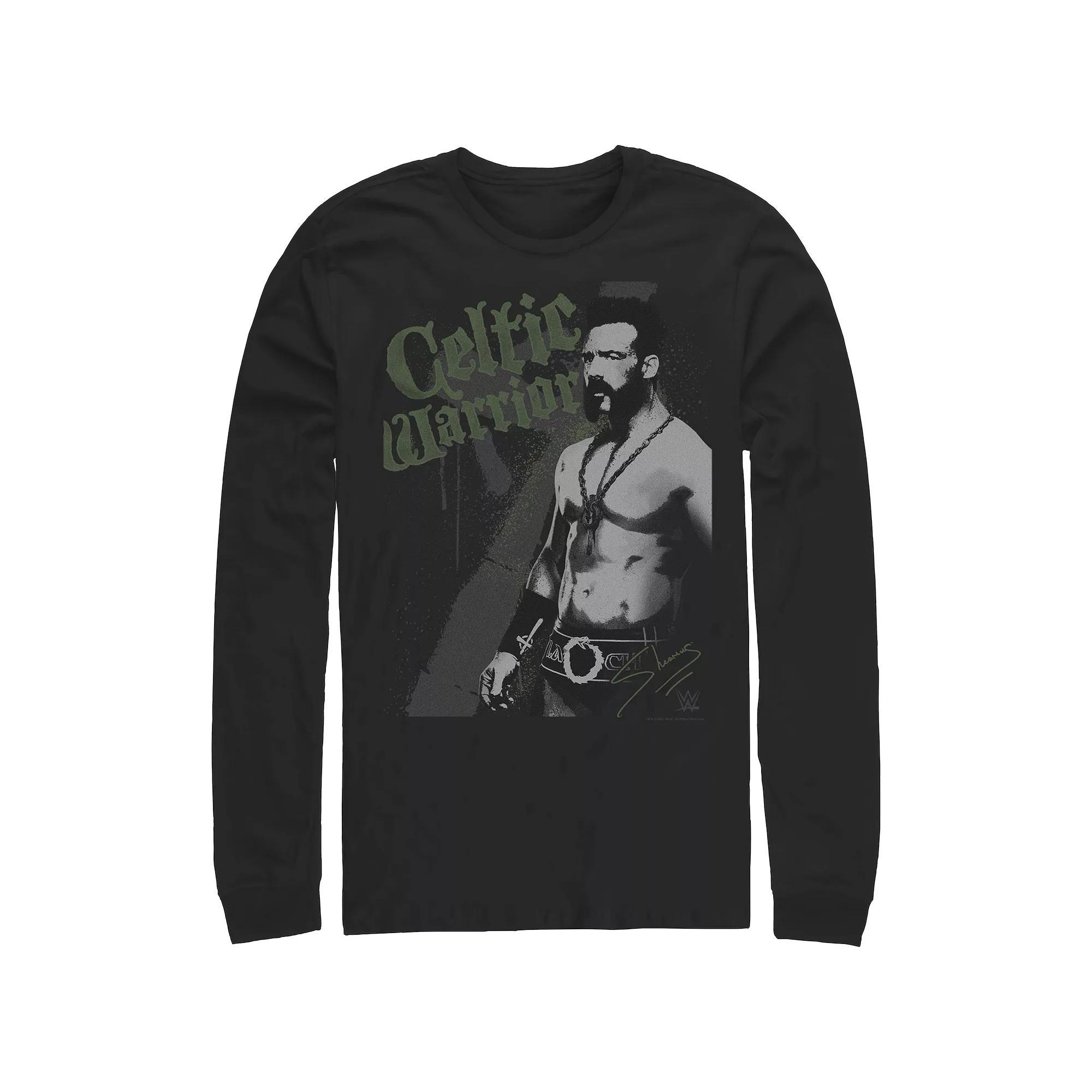 Men's Irish Grit Graphic Fleece,  Product Image