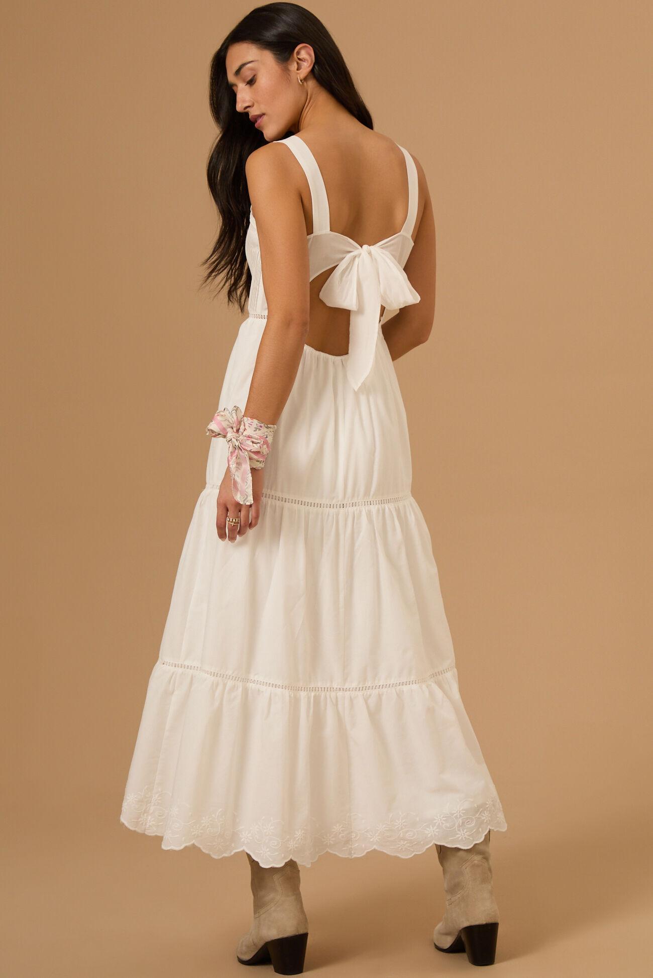 Haven Maxi Dress Product Image