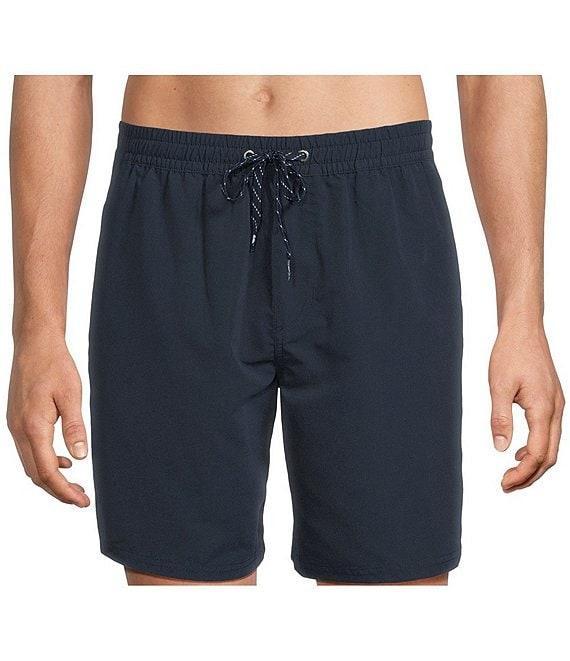 Quiksilver Everyday Solid 17#double; Volley Swim Trunks Product Image