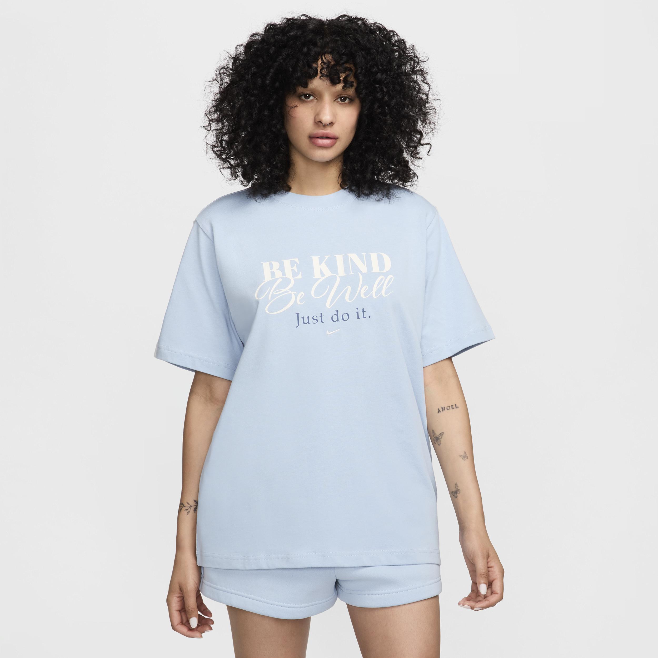 Nike Sportswear Women's T-Shirt Product Image