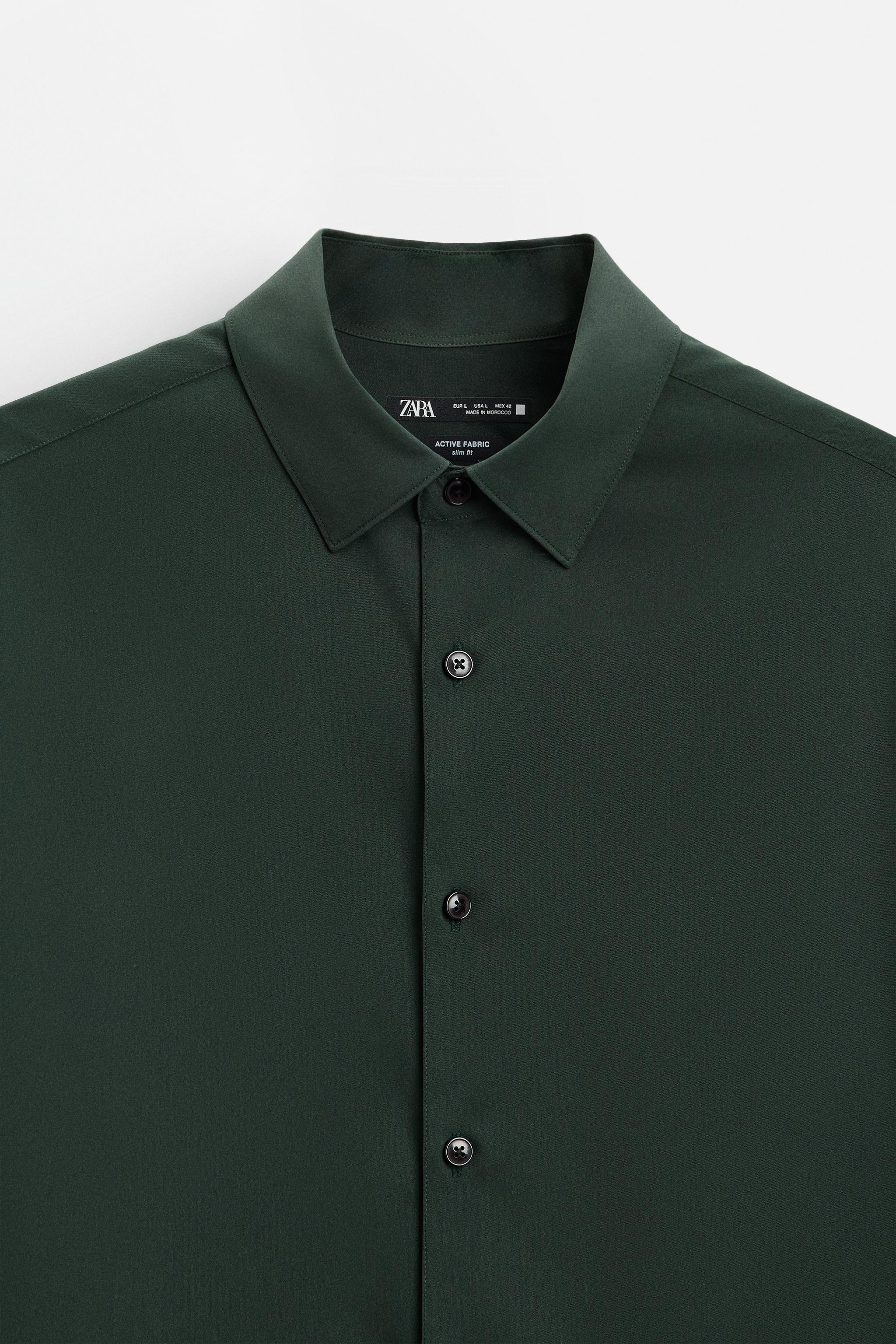 STRETCH SHIRT Product Image