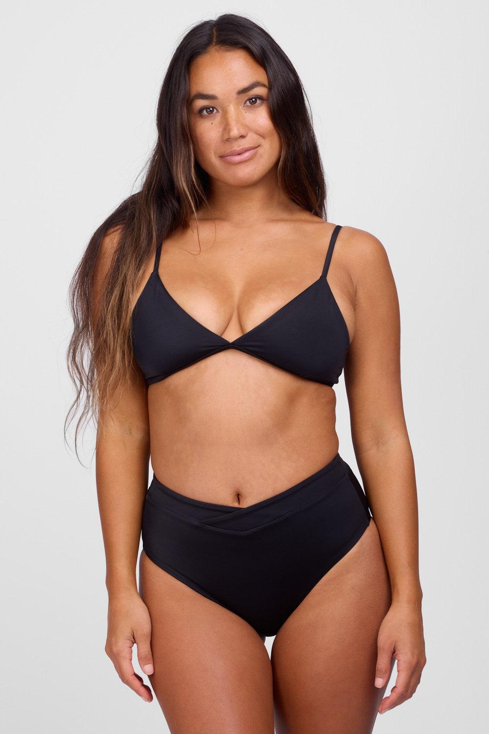 Elena Bikini Bottom - Trade Winds Female Product Image