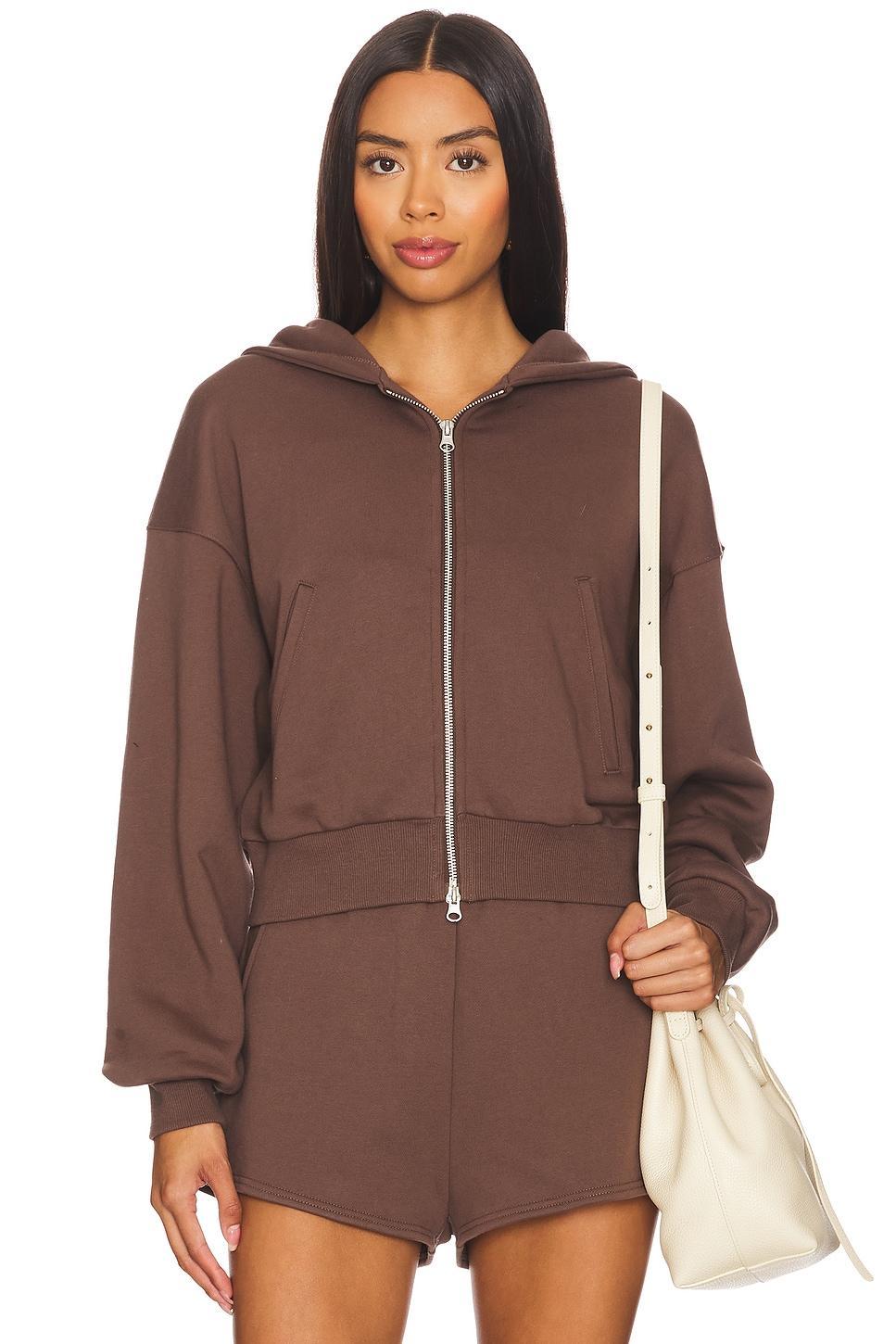 Alder Hoodie WellBeing + BeingWell Product Image