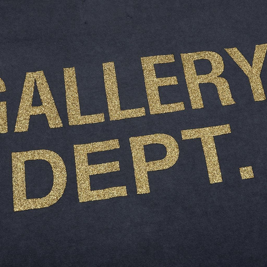 Horrors Tee - Vintage Black Male Product Image