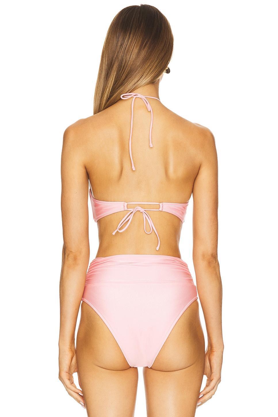 Juno Bikini Top Shani Shemer Product Image