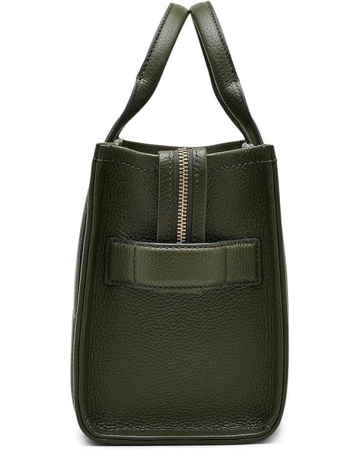 Marc Jacobs The Leather Small Tote Bag Product Image
