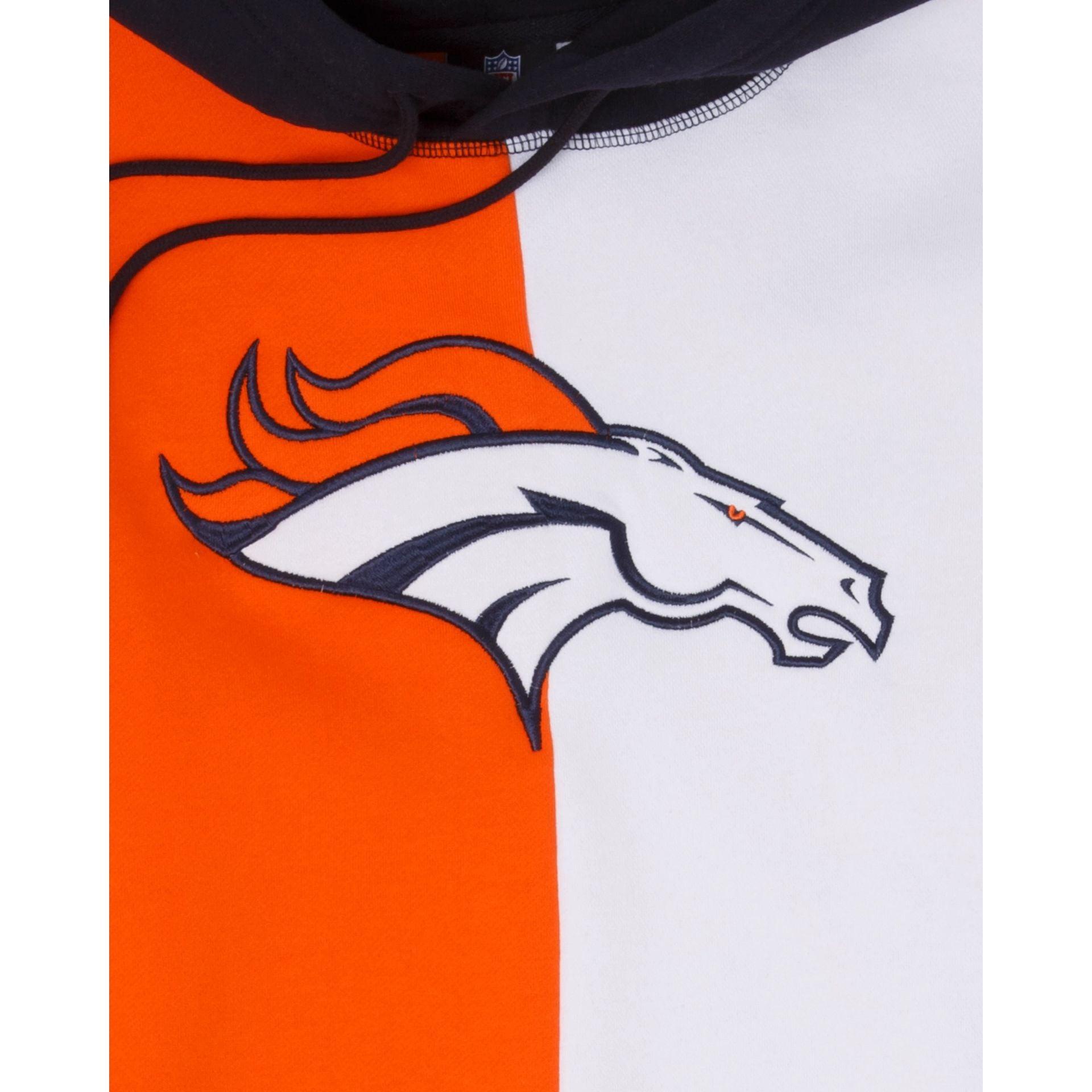 Denver Broncos 3rd Down Hoodie Male Product Image