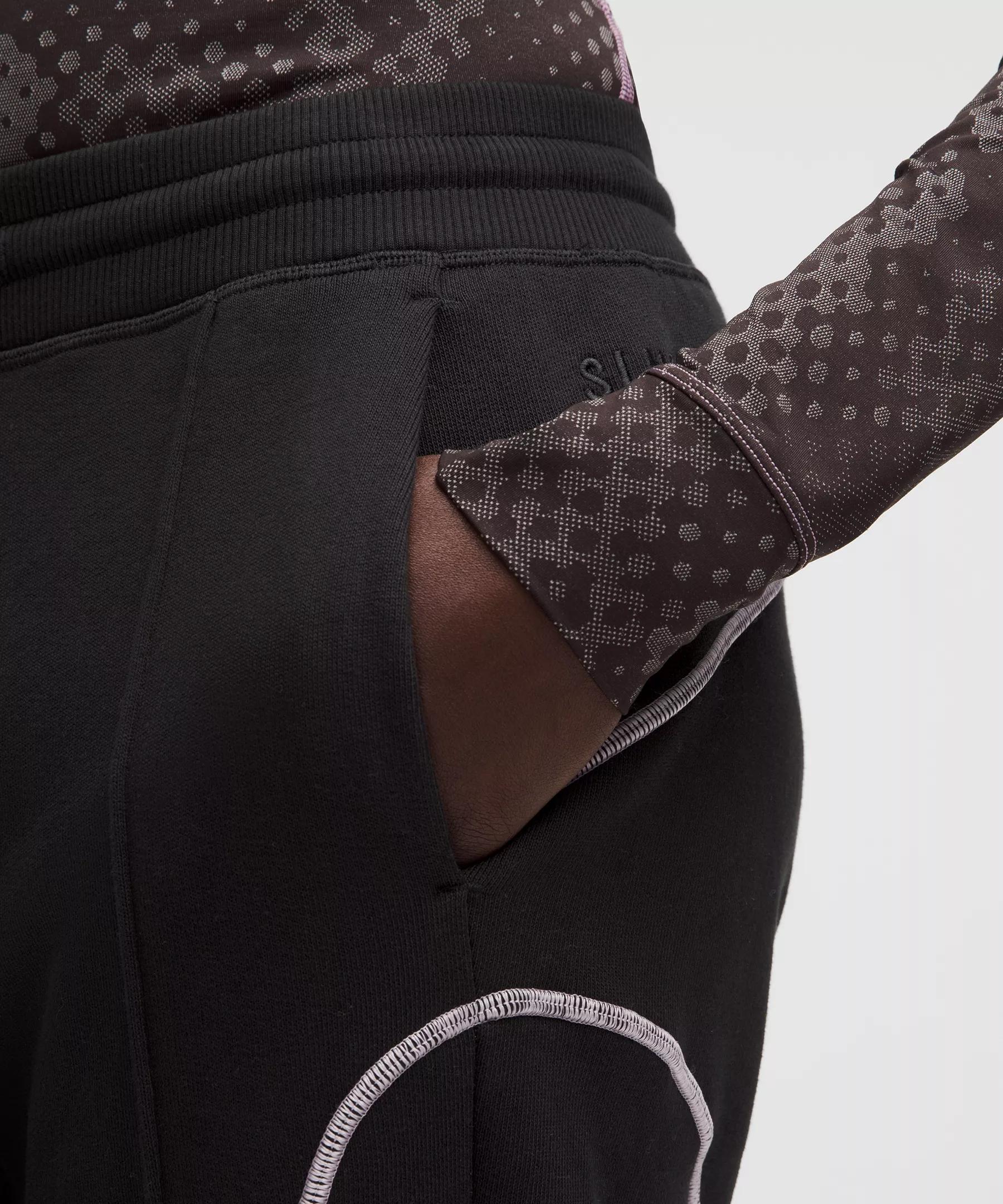 Women's Heavyweight French Terry Pant *SLNSH Collection Product Image