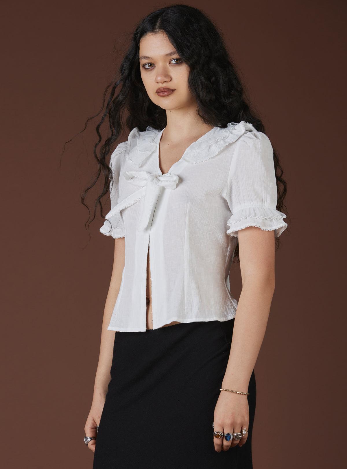 Gotha Top Female Product Image