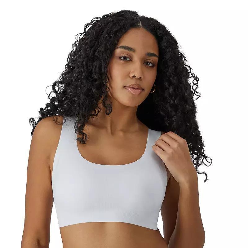 Bali Comfort Revolution Easylite Seamless Wireless Bra DF3491, Women's, Size: XXXL, Beige Product Image