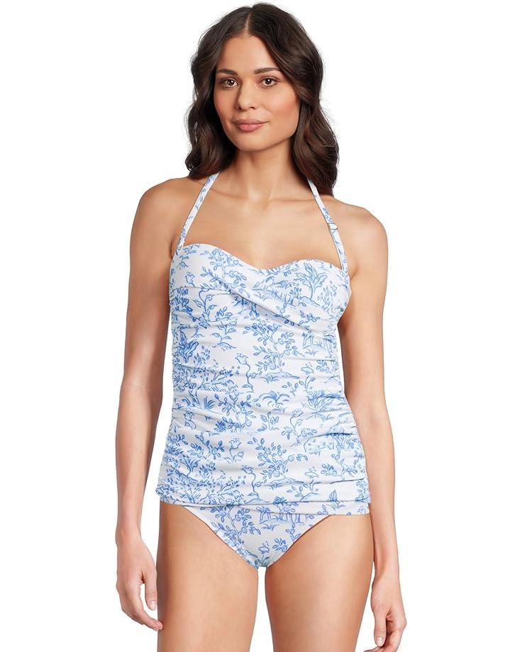 Peggi Tankini Top Product Image