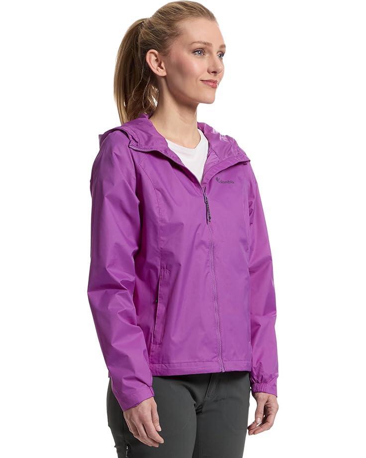Switchback™ II Lined Long Jacket Product Image