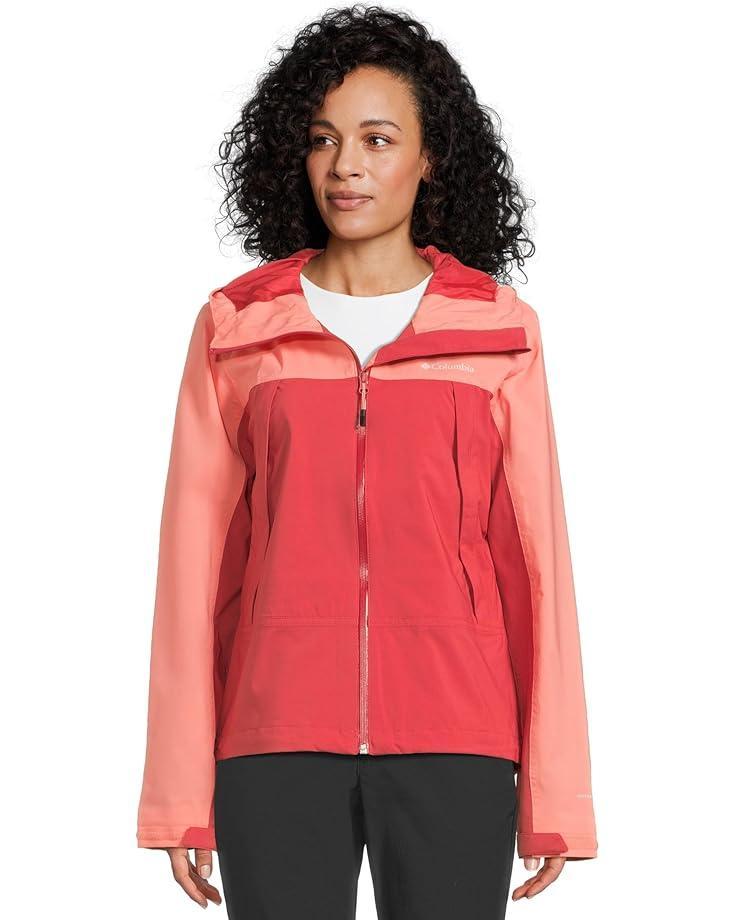 Scattered Showers™ Jacket Product Image