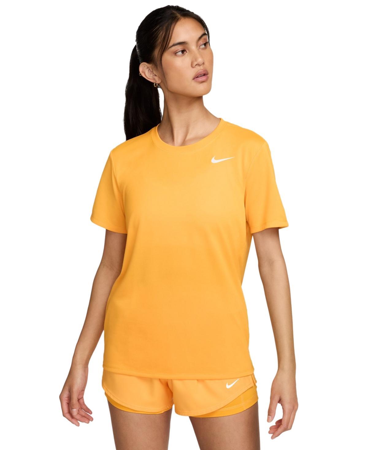 Nike Women's Dri-FIT T-Shirt Product Image