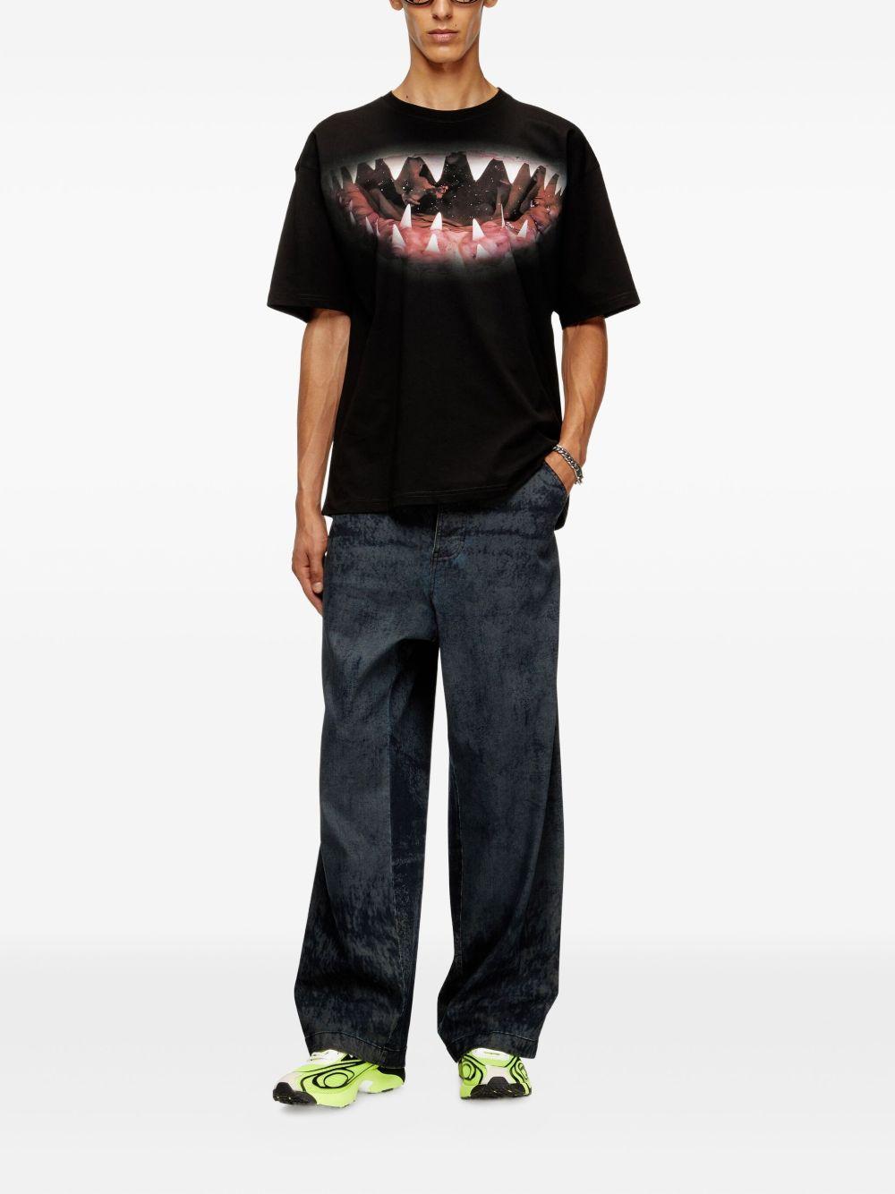 T-Boxt-T21 T-shirt Product Image