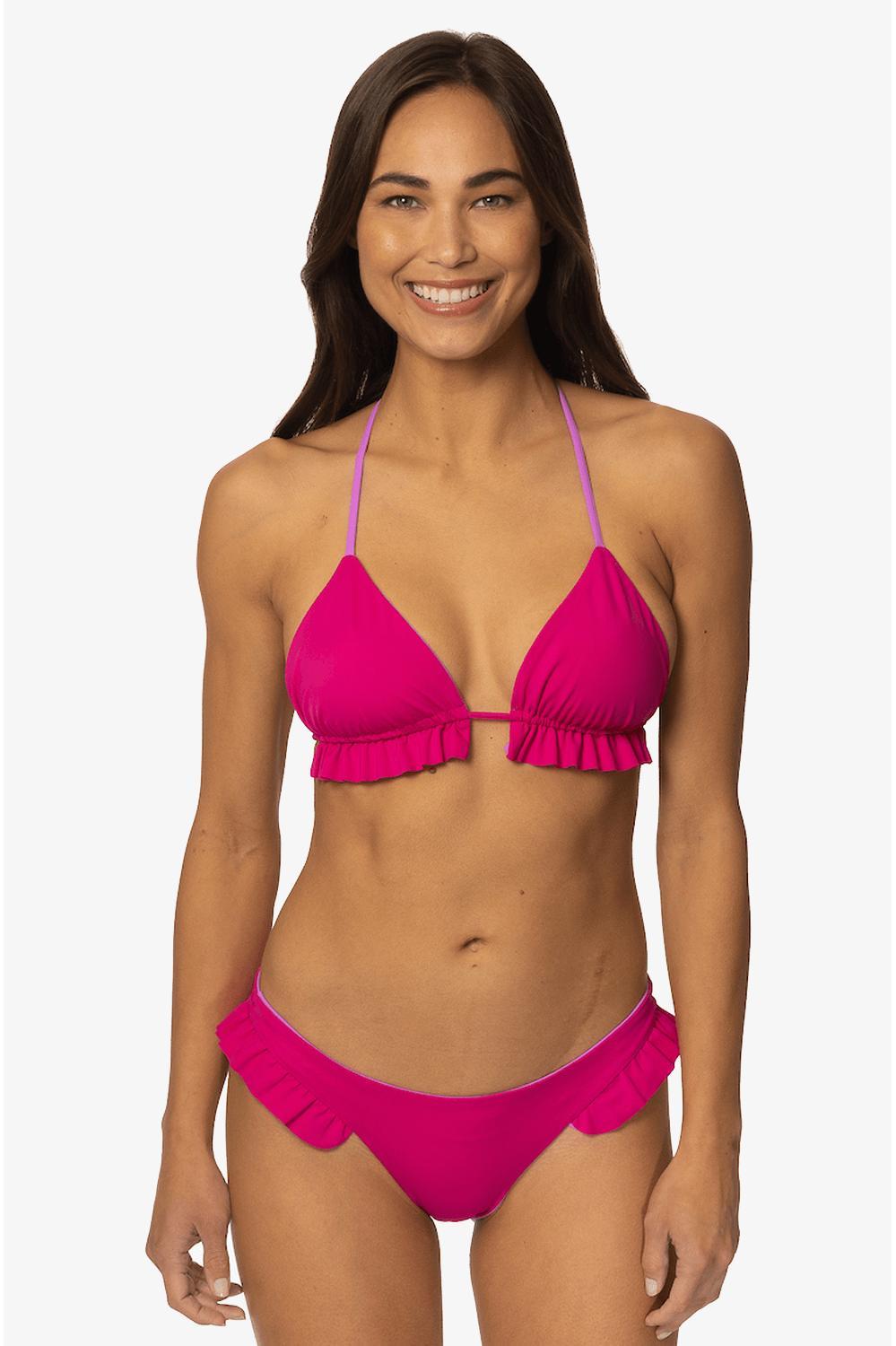 Swamis Bikini Bottom - Dreamer Female Product Image