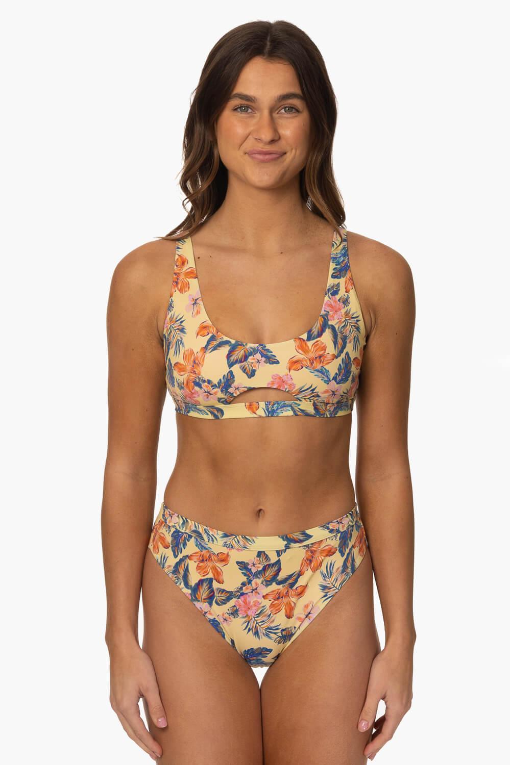 Nora Bikini Bottom Product Image