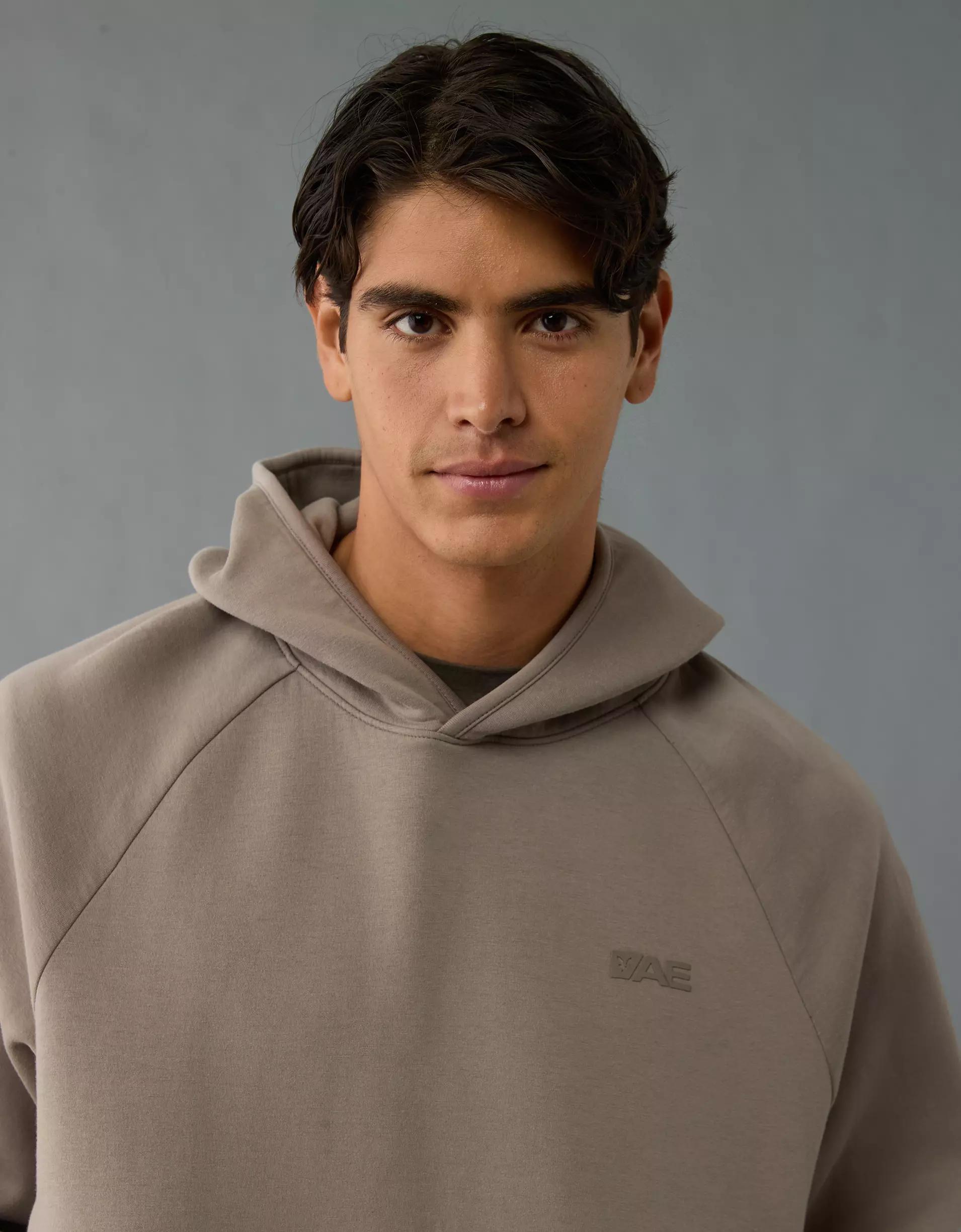 AE 24/7 Tech Fleece Hoodie Product Image