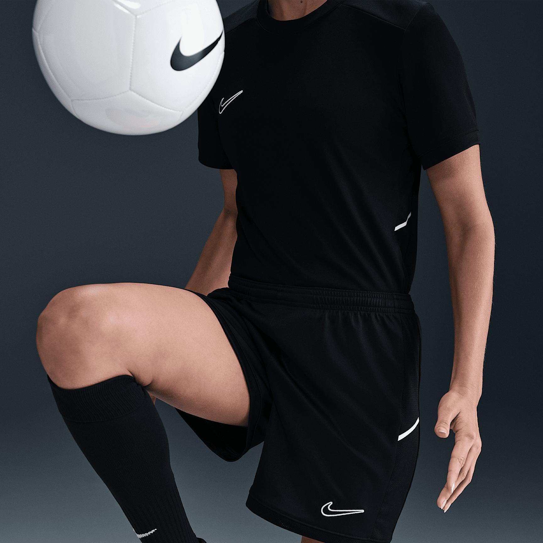 Nike Womens Academy Dri-FIT Soccer Shorts | HM0799-010 Product Image