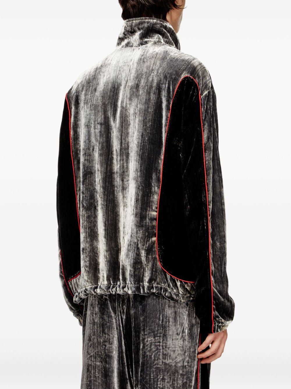 J-Hay track jacket Product Image