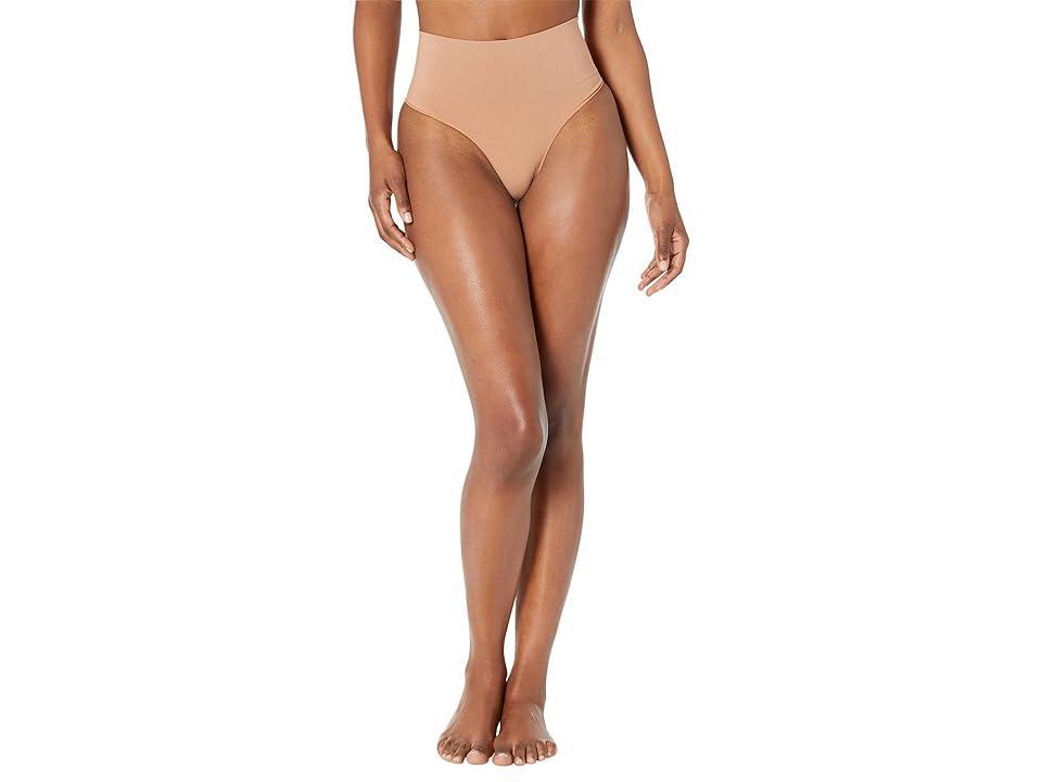 Everyday Shaping Thong SPANX Product Image