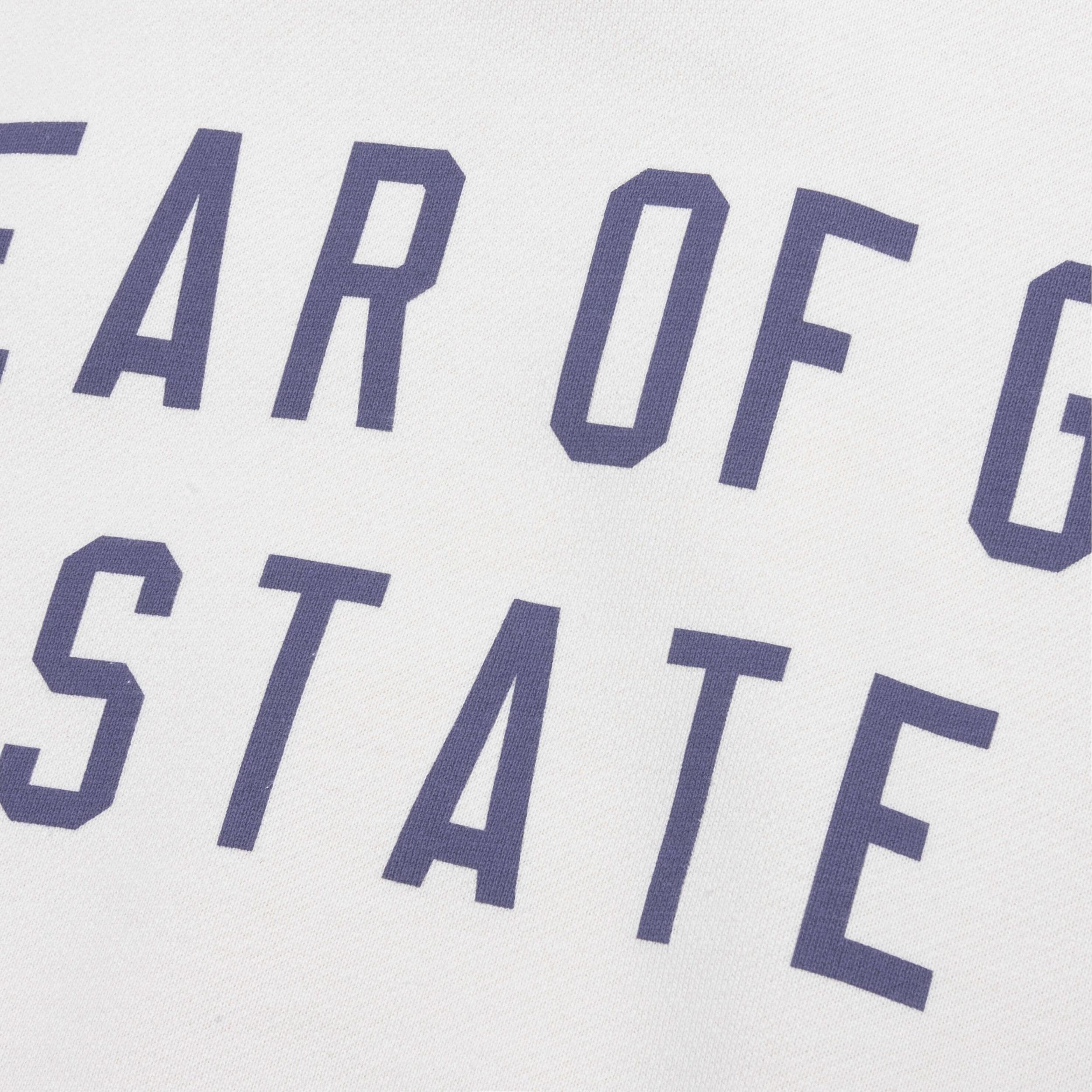 Fleece Hoodie - Shell Male Product Image