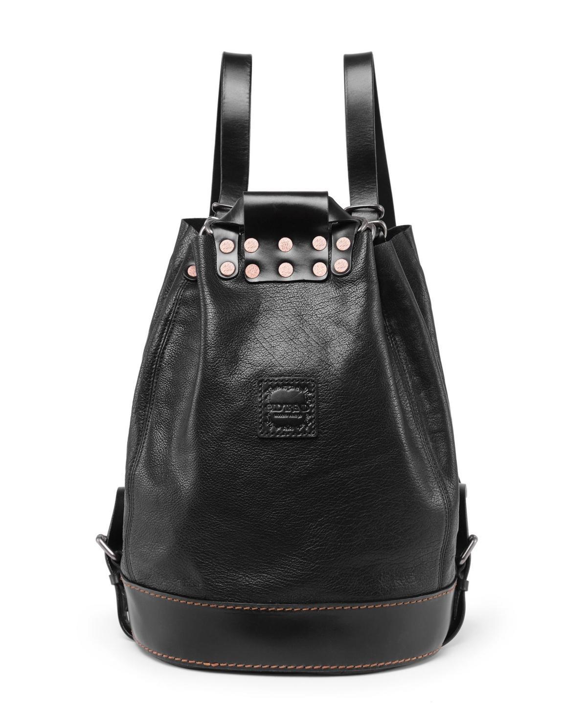 Old Trend Womens Genuine Leather Canna Backpack Product Image