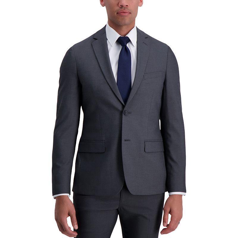 Men's J.M. Haggar Ultra-Slim Fit Stretch Suit Jacket,  Product Image
