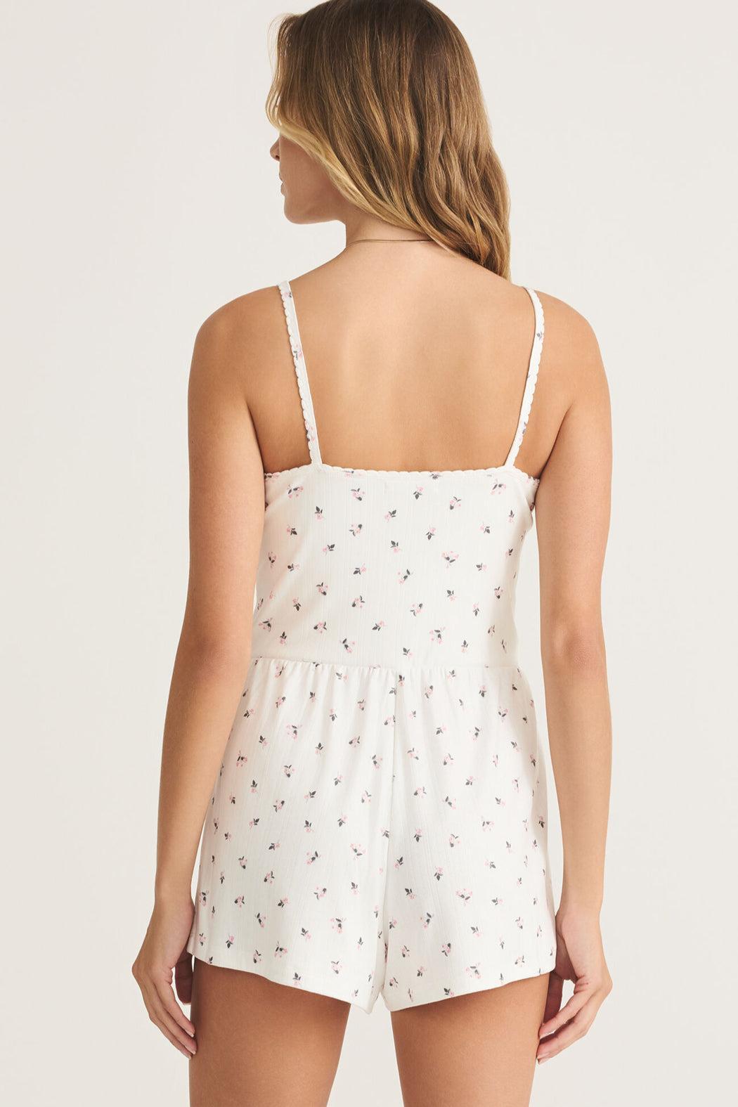 Daydream Ditsy Romper Product Image