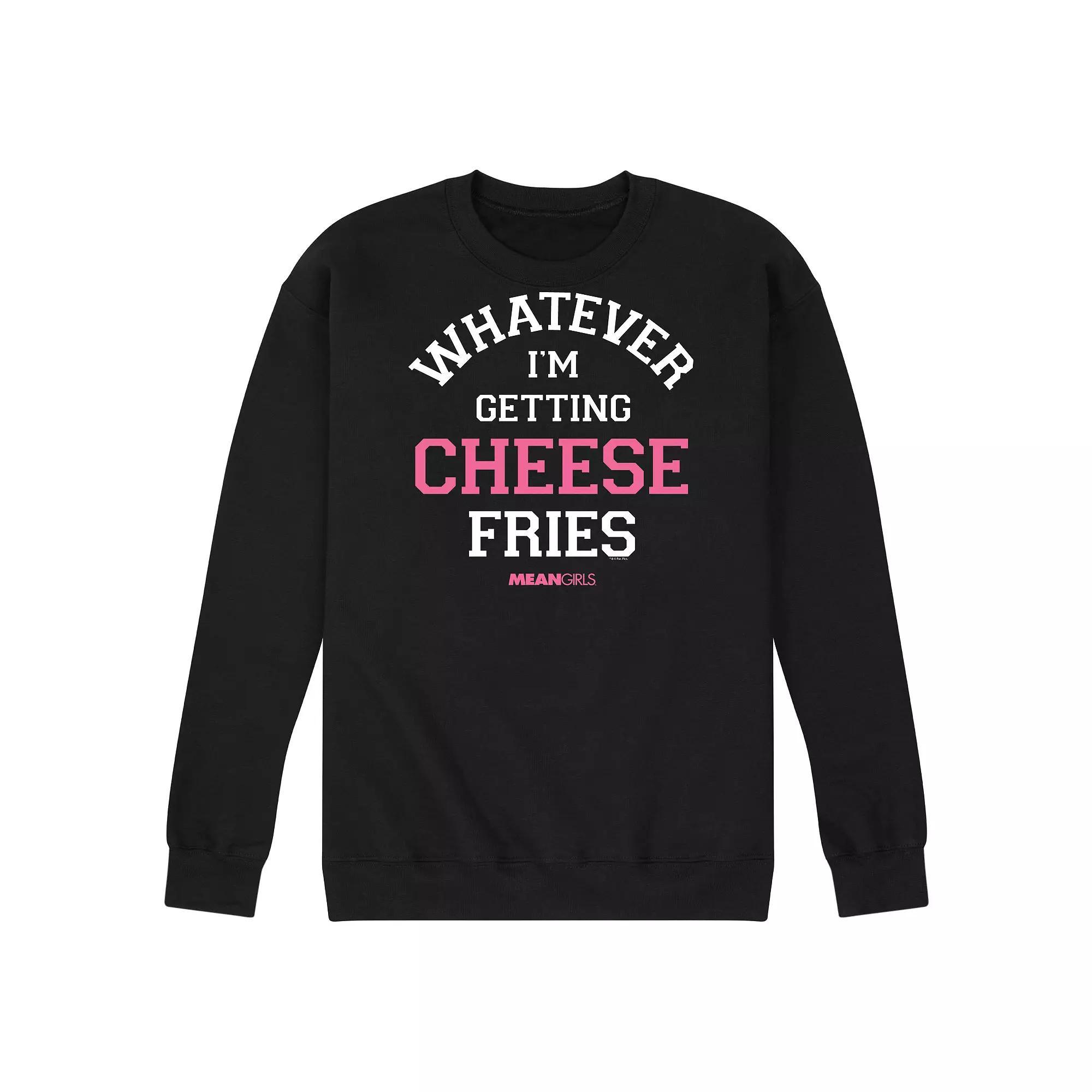 Men's Case IH Logo Sweatshirt,  Product Image