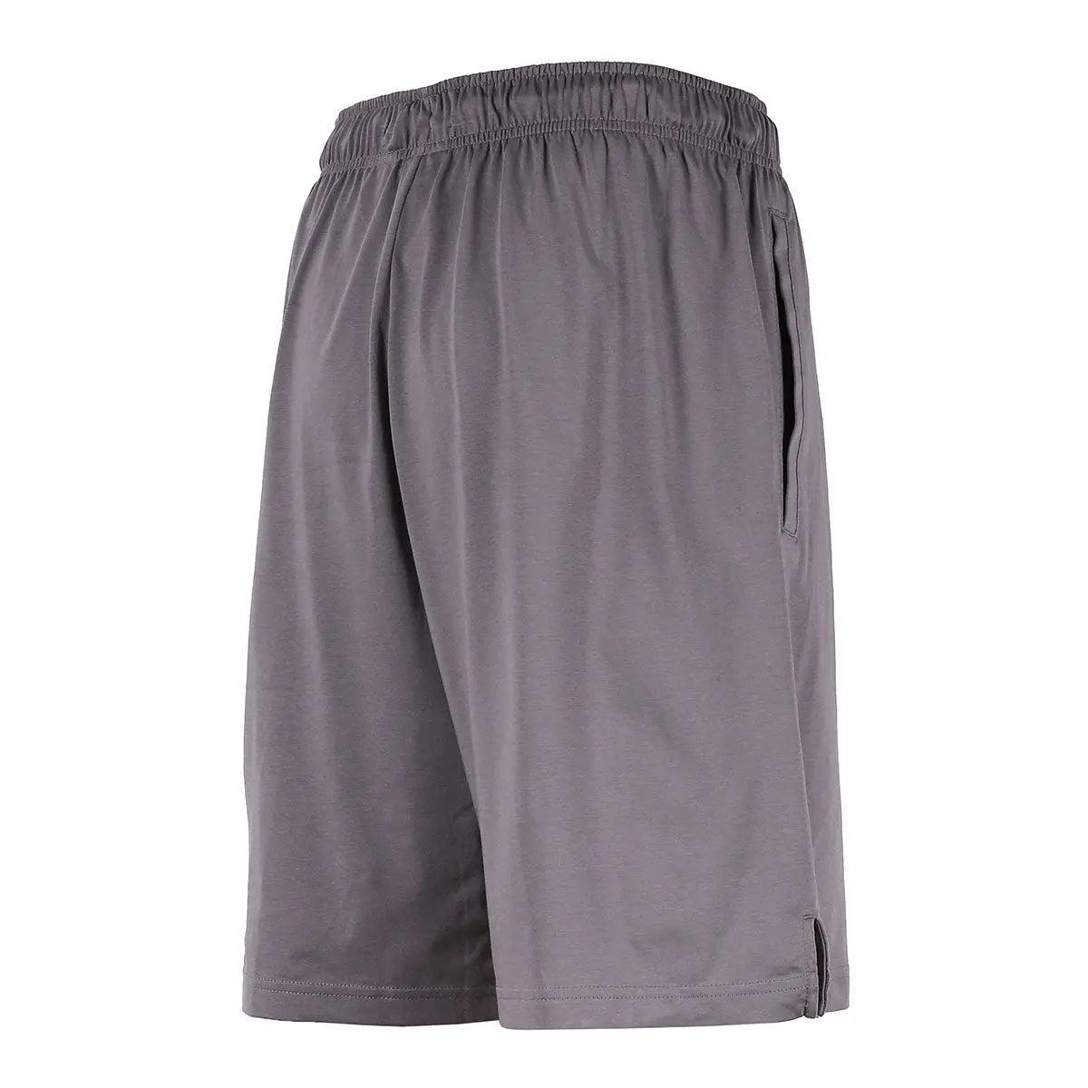 Nike Men's Dri-FIT Cotton Training Shorts Product Image