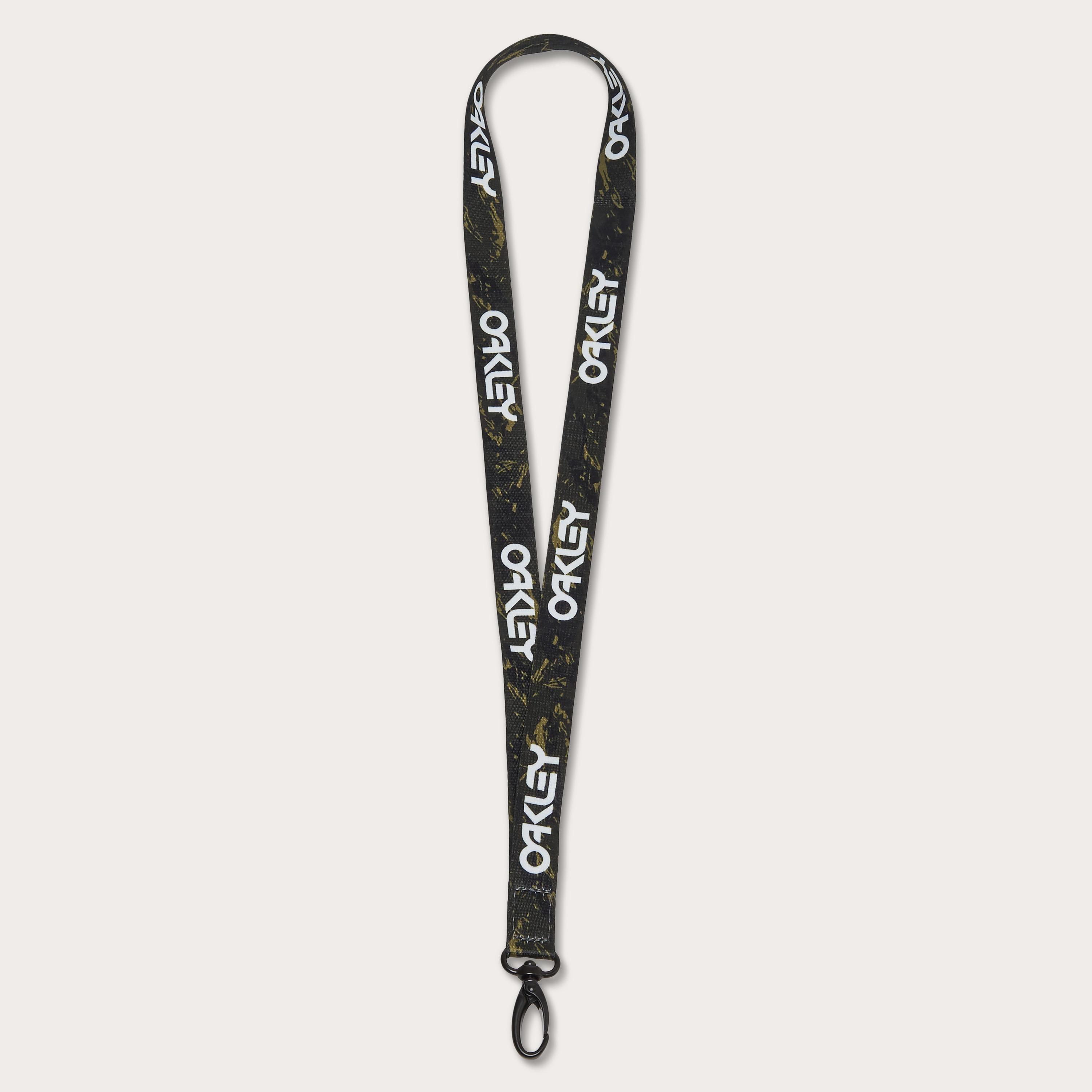 Oakley Men's Wanderlust Lanyard Product Image