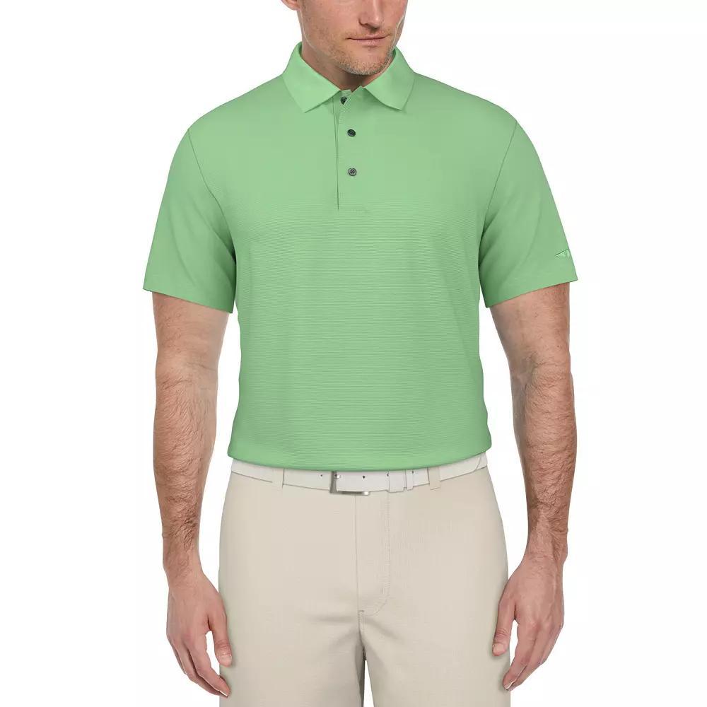 Men's Grand Slam Classic-Fit Solid Golf Polo,  Product Image