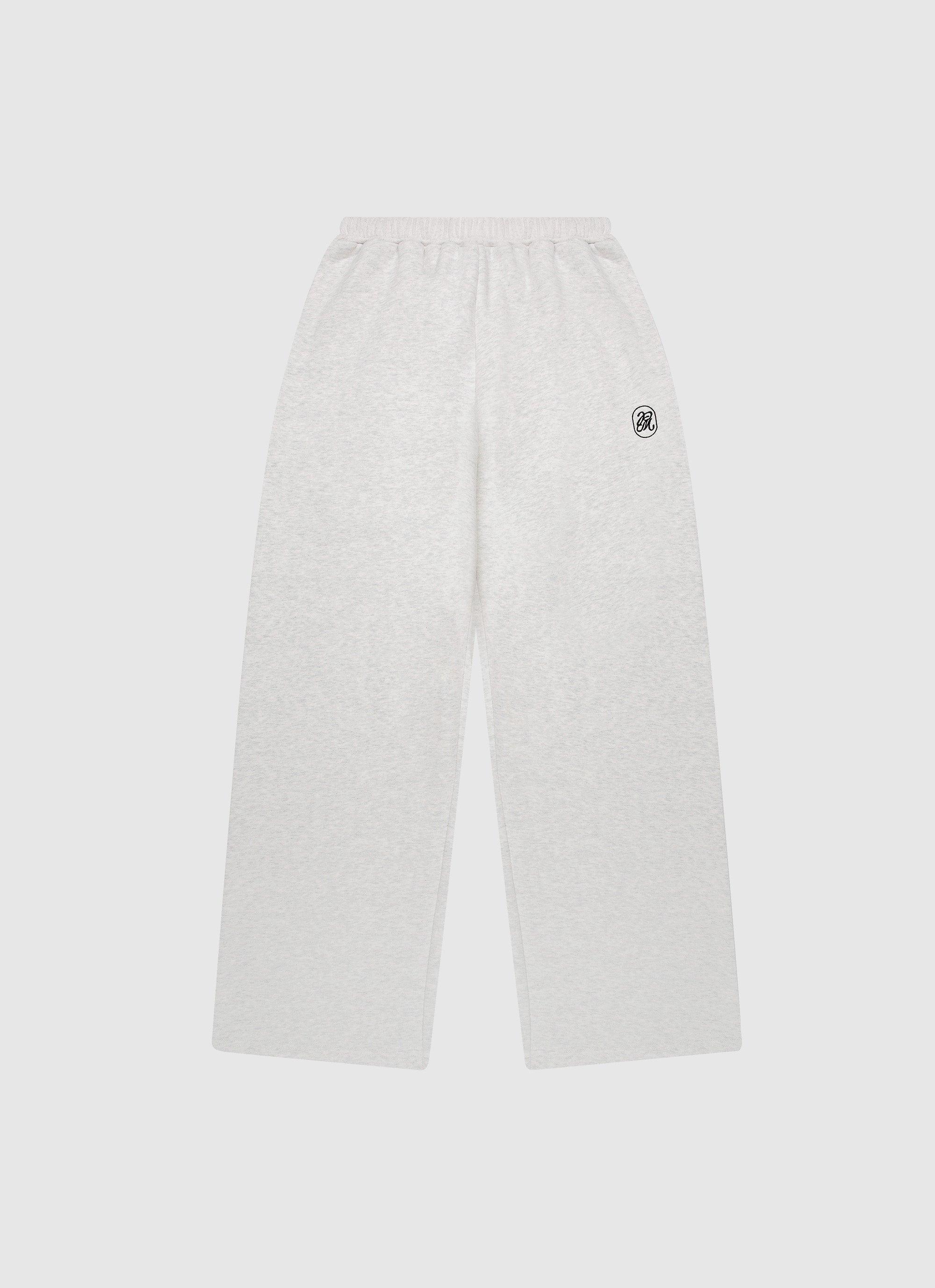 Signature Sweatpants - Grey Product Image