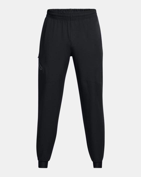 Men's UA Unstoppable Joggers Product Image