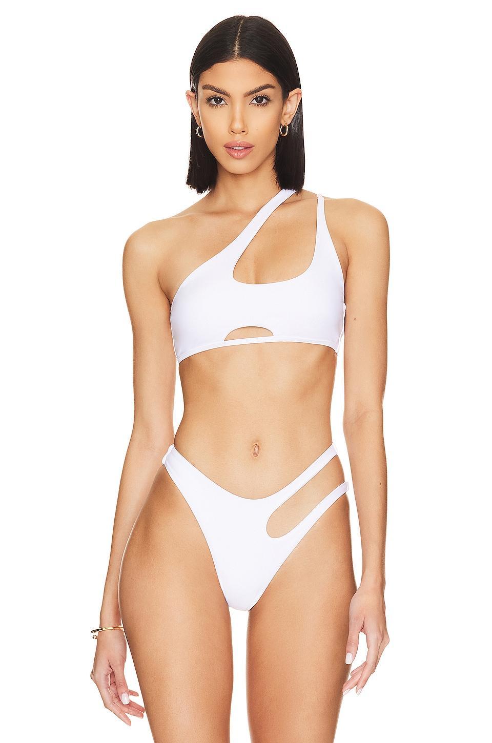 Misty Bikini Top superdown Product Image