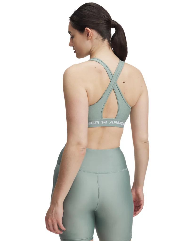 Crossback Mid Heather Product Image