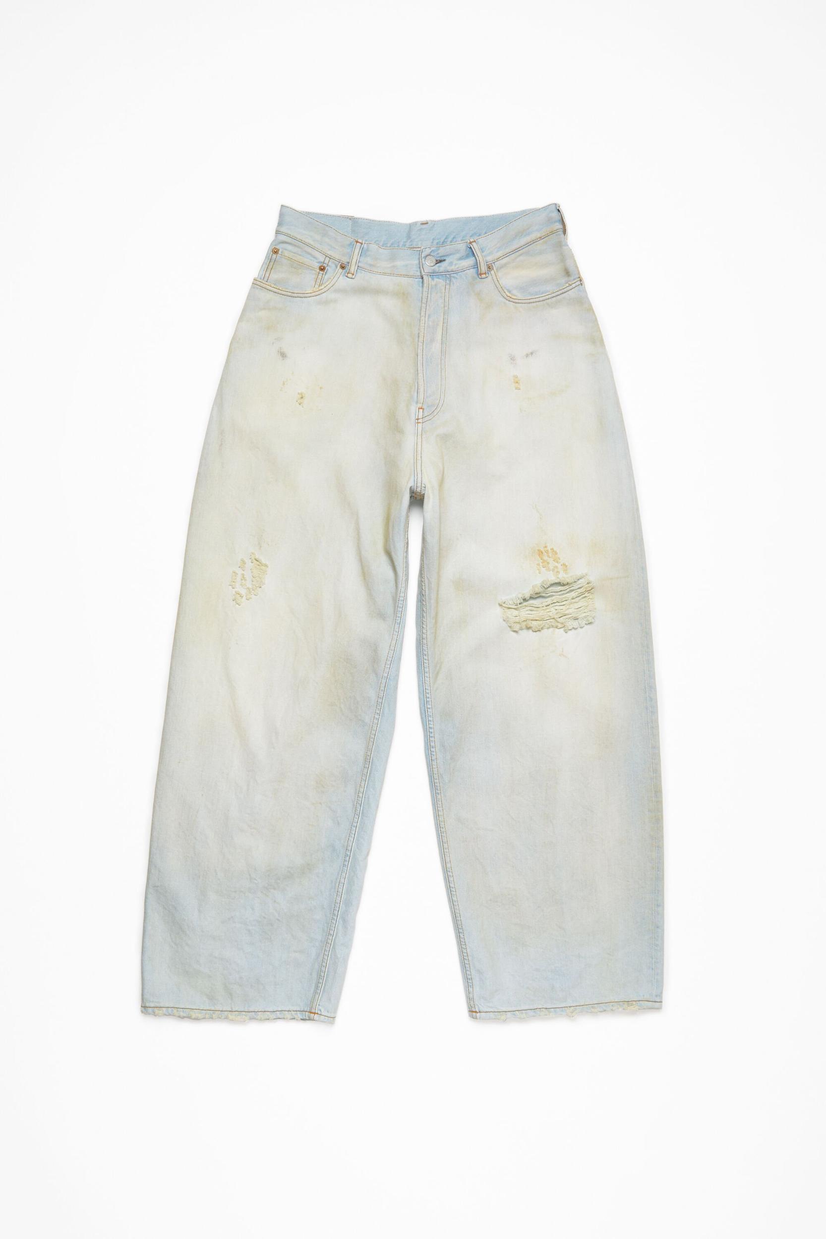 Loose fit jeans - 2023 Product Image