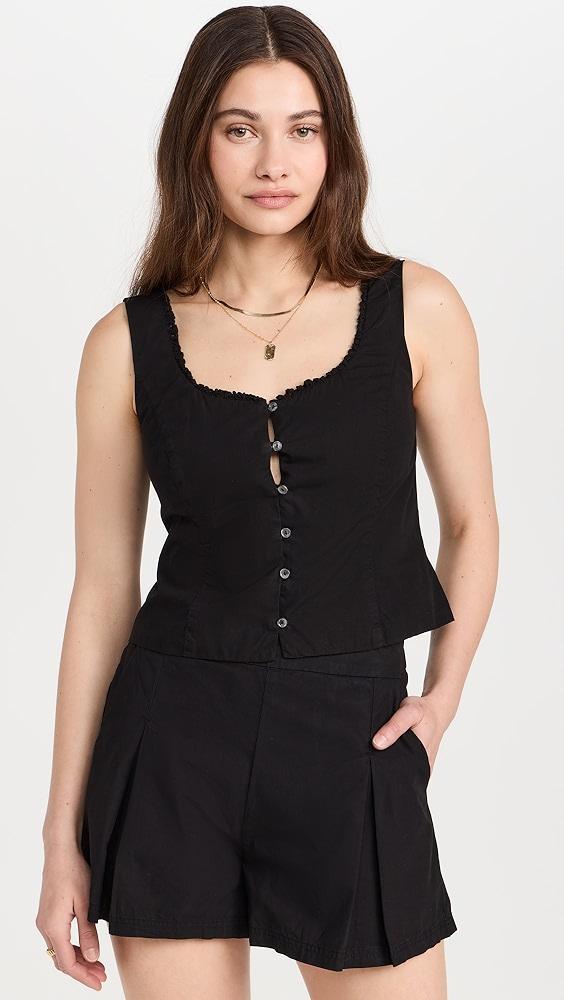 Wyeth Alexandra Top | Shopbop Product Image