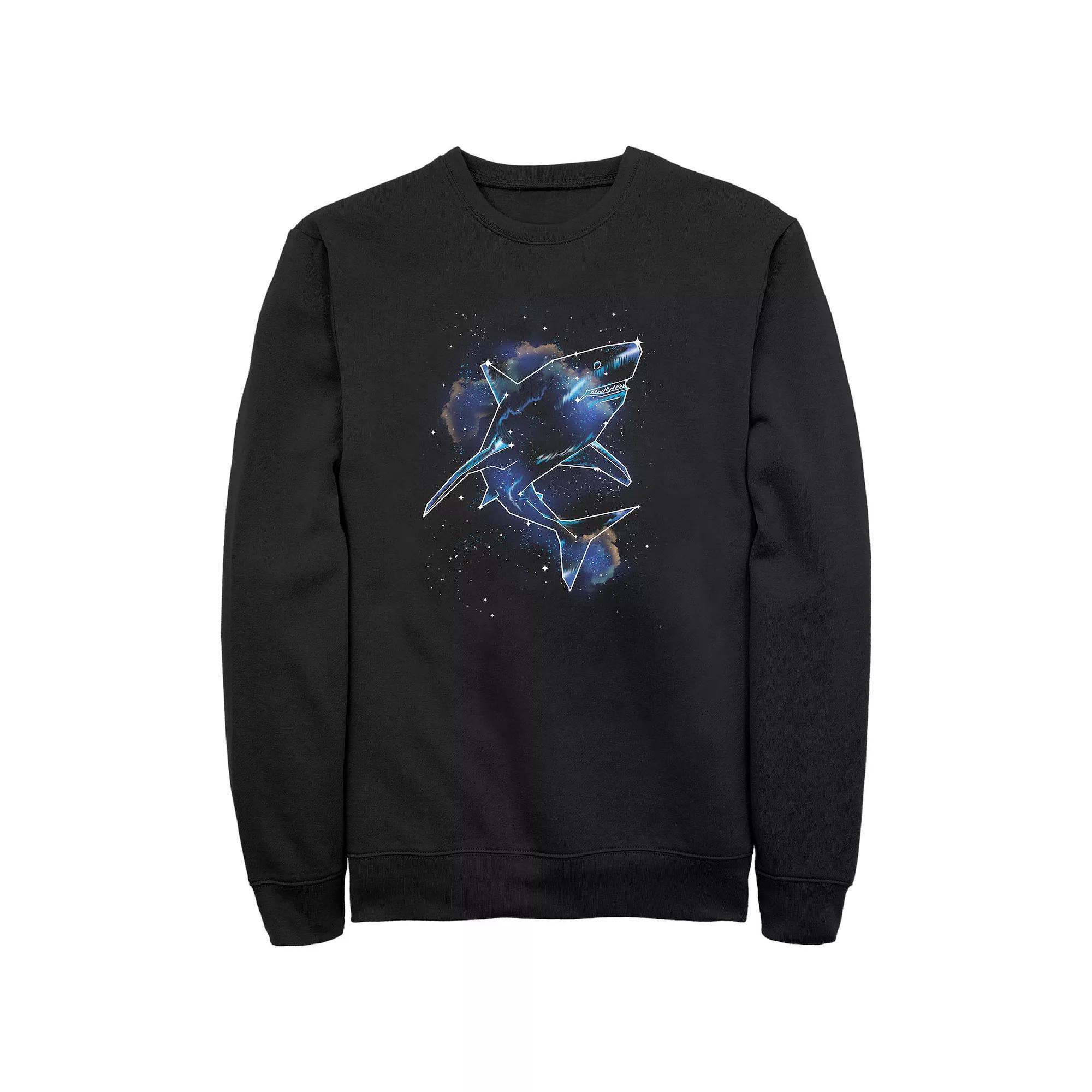 Men's Malibu California Polo Club Badge Sweatshirt,  Product Image