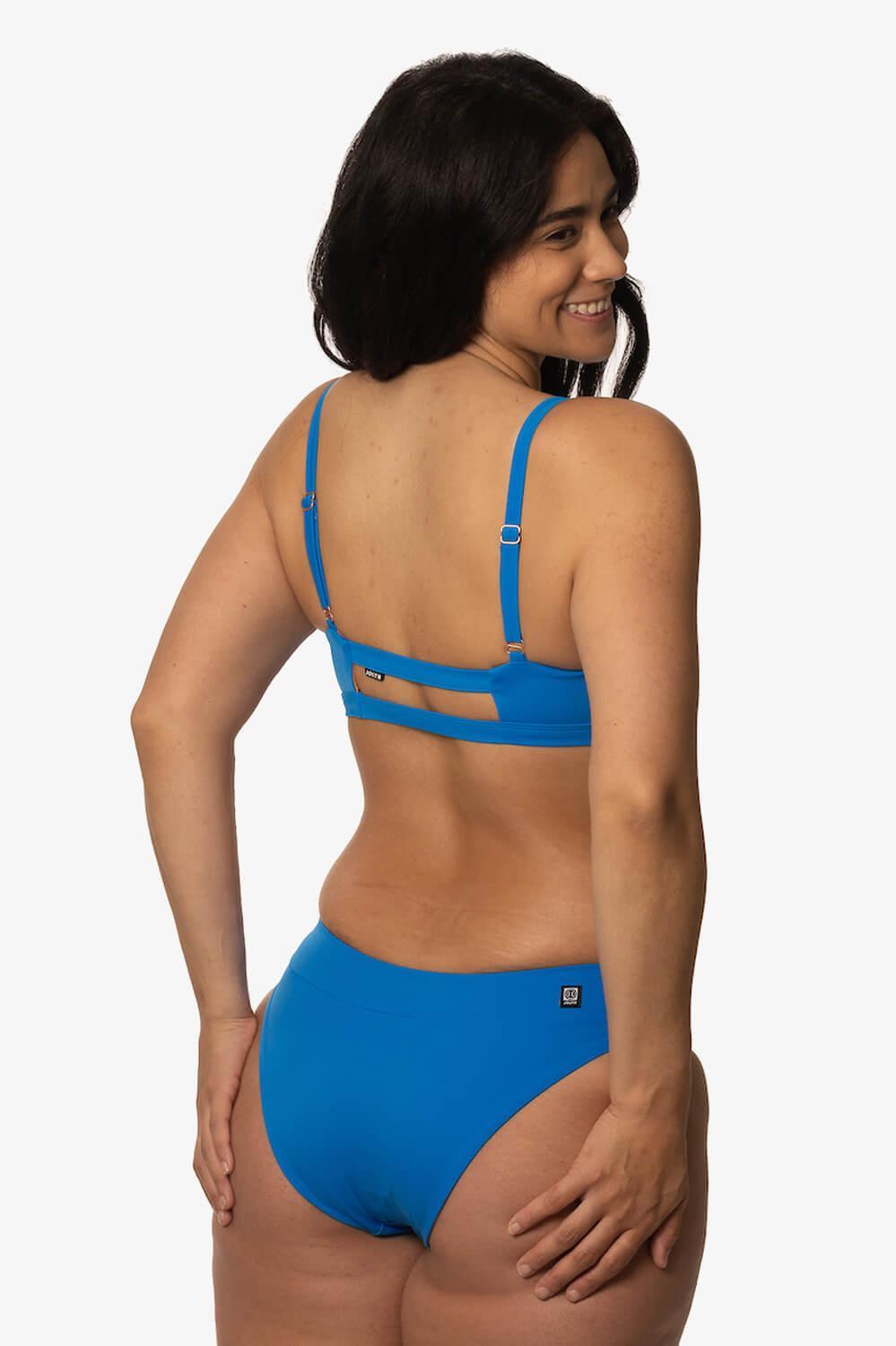 Minerva Bikini Bottom Product Image