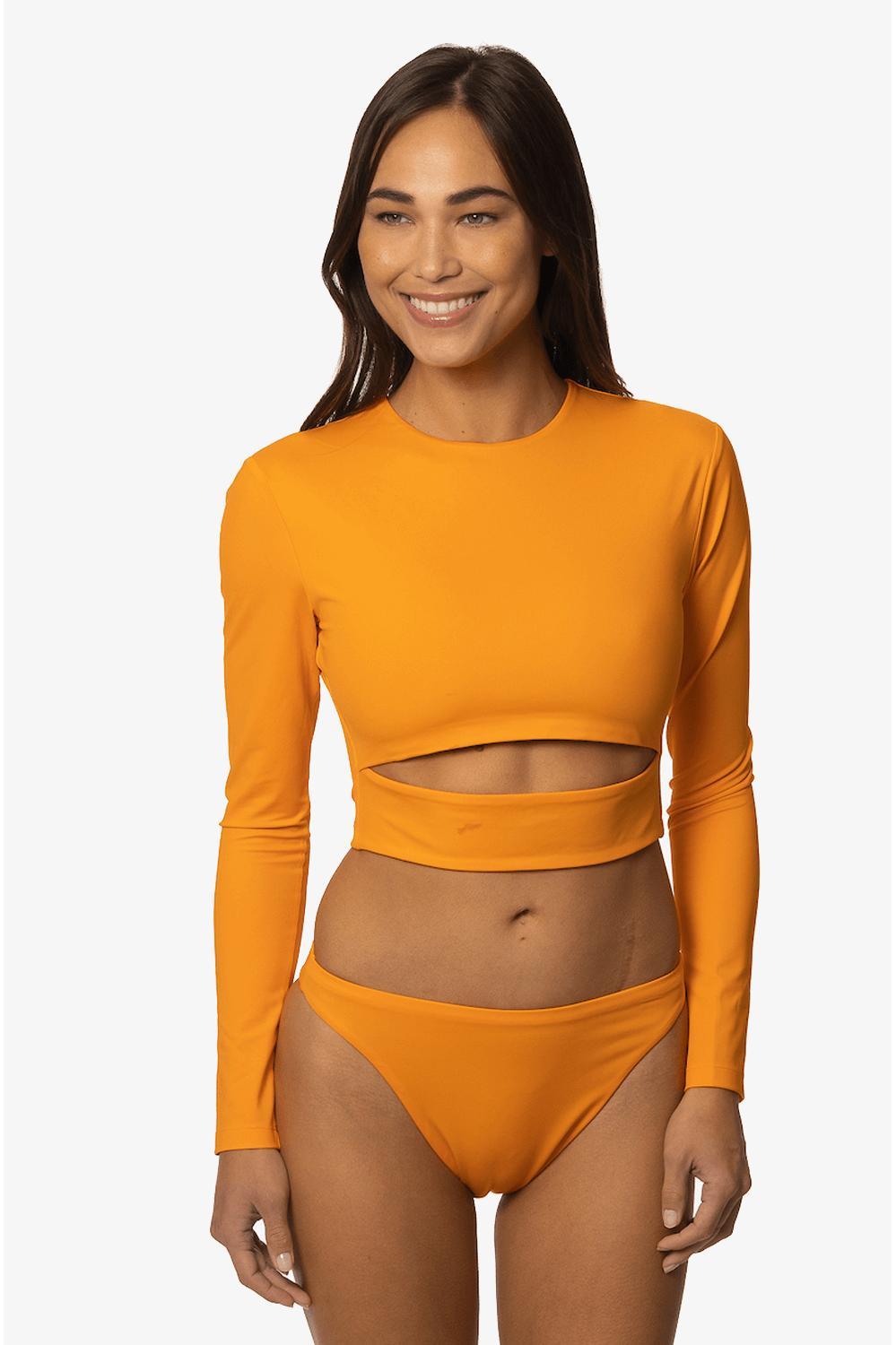 Haliewa Bikini Bottom - Harmony Female Product Image