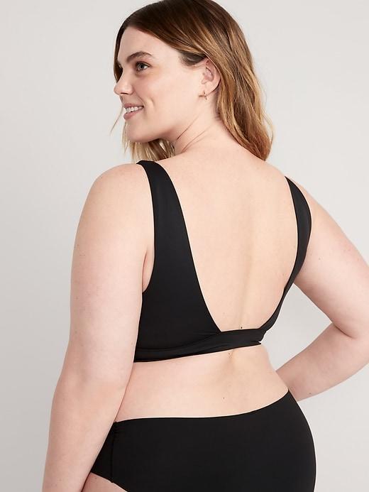 No-Show Bralette Product Image