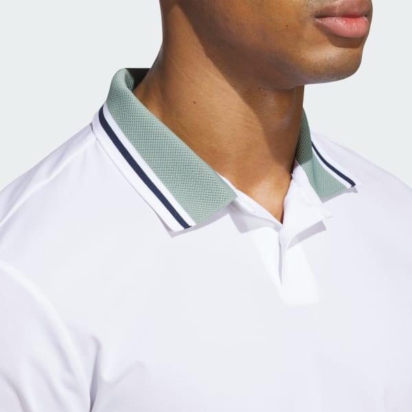 Beyond Twistknit Polo Shirt Product Image