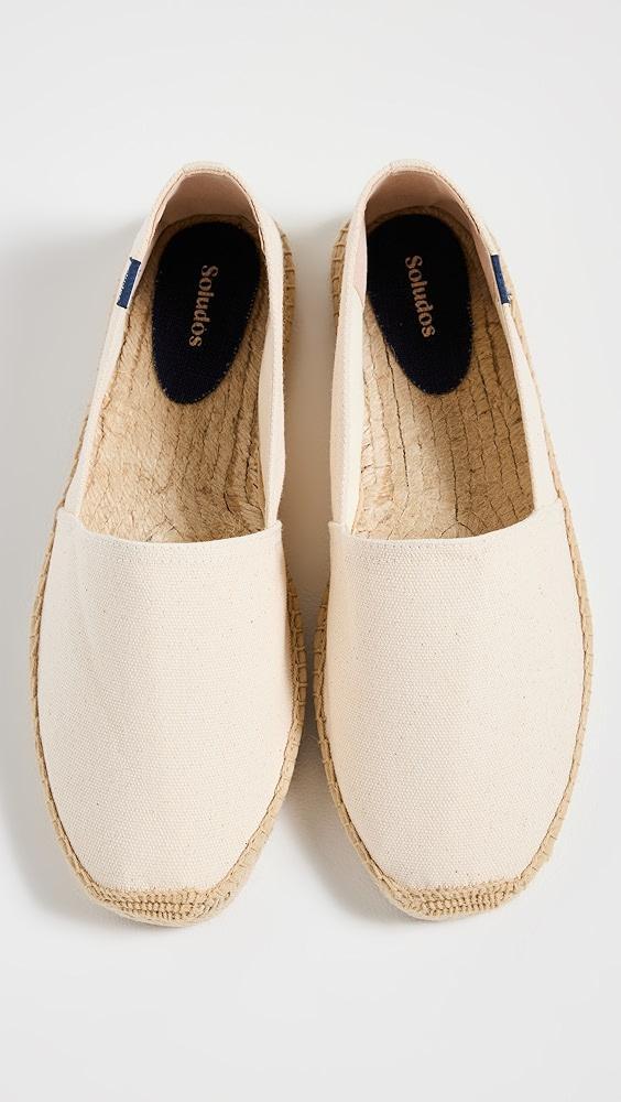 Soludos Dali Slip On Espadrilles | Shopbop Product Image