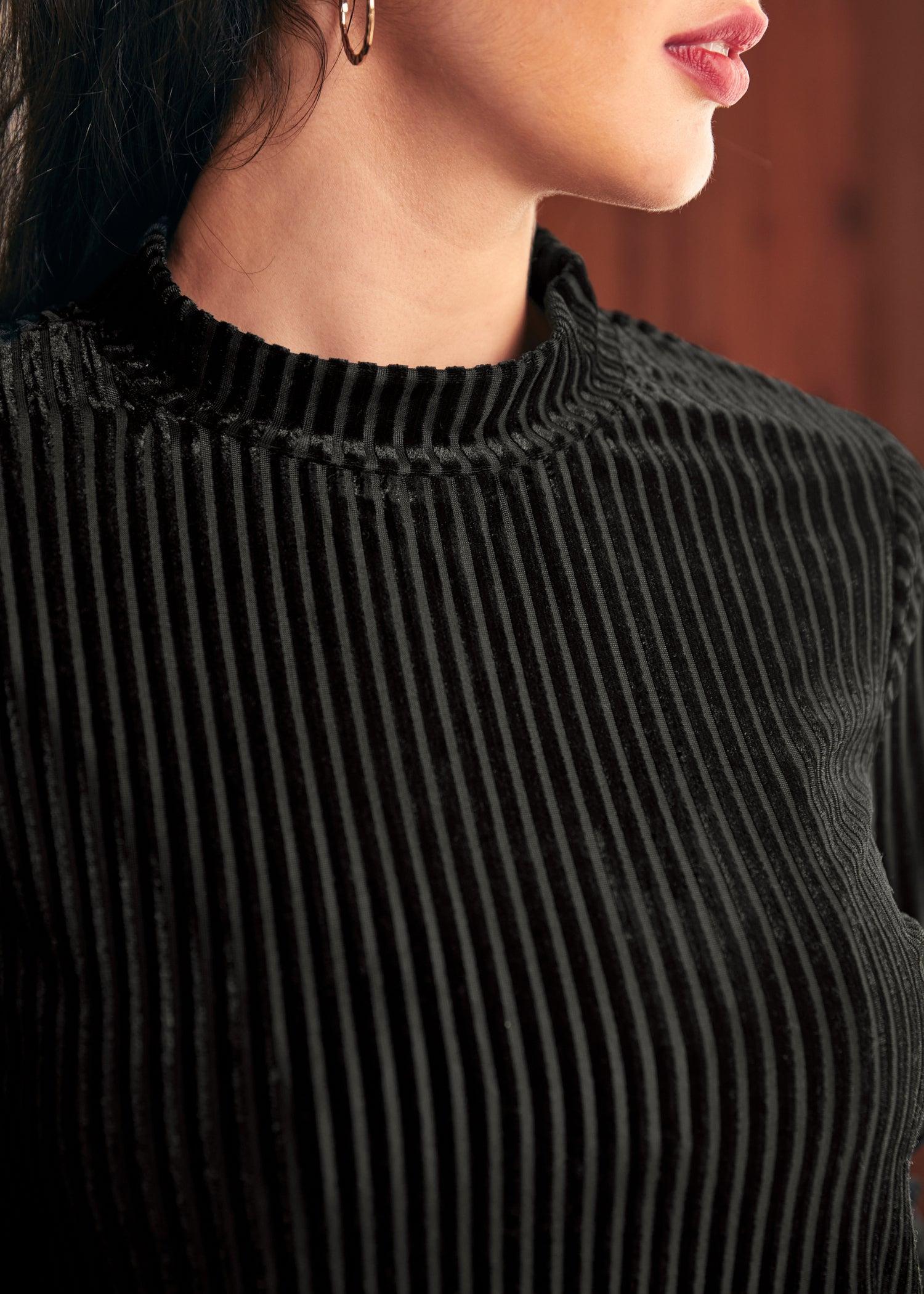 Legacy Layer Turtleneck Top Product Image